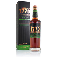 Glasgow 1770 Peated