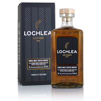 Lochlea Cask Strength Batch 1 60.1%