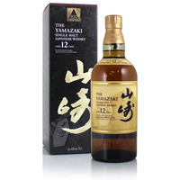 Yamazaki 12 Year Old Suntory 100th Anniversary Release