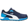 Click to view product details and reviews for Puma Airtwist Blue Safety Trainer.
