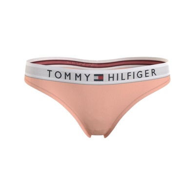 Tommy Hilfiger Tommy Original Cotton Thong