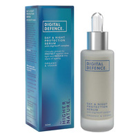 Higher Nature Digital Defence Day & Night Protection Serum 30ml