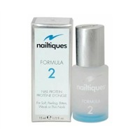 Nailtiques Formula 2 Nail Protein 15 Ml