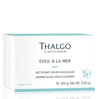 Thalgo Marine Algae Solid Cleanser 100g