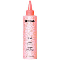 Amika Flash Instant Shine Mask 200ml