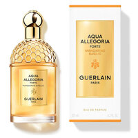 GUERLAIN Aqua Allegoria Forte Mandarine Basilic Eau De Parfum Spray 125ml