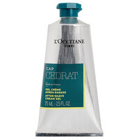 L'Occitane Cap Cedrat After-Shave Gel Cream 75ml