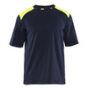 Click to view product details and reviews for Blaklader 3476 Flame Resistant T Shirt.