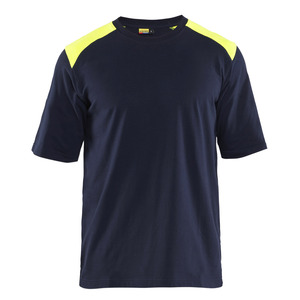 Blaklader 3476 Flame Resistant T Shirt