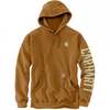 Click to view product details and reviews for Carhartt Water Resistant Hoodie.