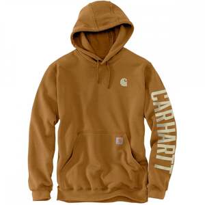 Carhartt Water Resistant Hoodie