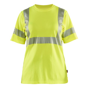 Blaklader 3502 Womens Hi Vis T Shirt