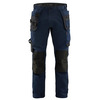Click to view product details and reviews for Blaklader 1750 Craftsman Stretch Trousers.