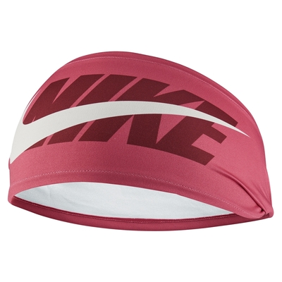 Nike Headband Wide Graphic