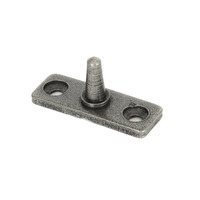 From The Anvil Spare Stay Pin (49mm x 16mm), Pewter - 33607P PEWTER