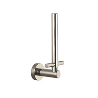 Prima Bond Collection Spare Toilet Roll Holder, Polished Chrome - M8719C POLISHED CHROME