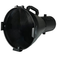 Virtuoso 1000 Profile Lens 10ø