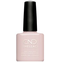 CND Shellac Gel Polish Uncovered- 7.3ml