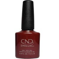 CND Shellac Gel Polish Decadence - 7.3ml