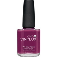 CND Vinylux Weekly Nail Polish Tinted Love (153) - 15ml