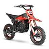 Click to view product details and reviews for 10ten Mxe Rs 12 12 3kw 65cm Electric Dirt Bike Red Black.