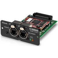 Yamaha NY64D Dante In/Out Expansion Card for TF1 TF3 Digital Mixing Consoles