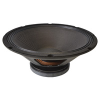 18" Speaker Driver 1000 Watt 8 Ohm Bass Woofer