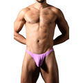 Andrew Christian Almost Naked Deep V Cut Thong