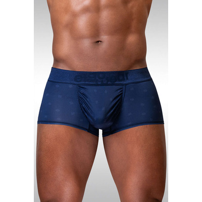 Click to view product details and reviews for Ergowear Feel Se Boxer Navy Blue.