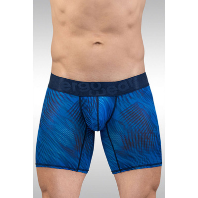 Click to view product details and reviews for Ergowear Max Bold Se Midcut Boxer Brief Mid Blue.