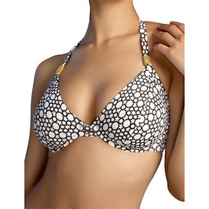 Freya Stellar Triangle Bikini Top