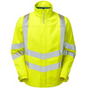 Click to view product details and reviews for Pulsar P534 High Vis Soft Shell Jacket.