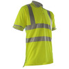 Click to view product details and reviews for Pulsar P175 High Vis Polo Shirt.