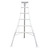 Click to view product details and reviews for Hendon Adjustable Tripod Fruit Ladder.