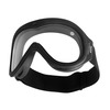 Click to view product details and reviews for Bolle Chronosoft Fr Safety Goggle.