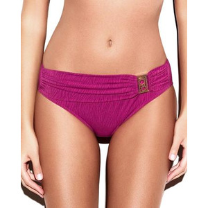 SW0726 Panache Lola Low Rise Bikini Pant Pink SW0726 Bikini Pant