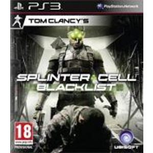 Tom Clancys Splinter Cell Blacklist