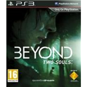 Beyond Two Souls Beyond 2 Souls Beyond Two Souls Beyond 2 Souls
