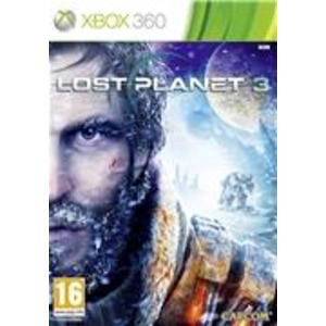 Lost Planet 3