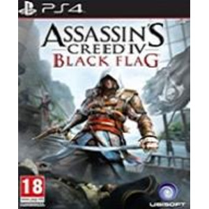 Assassins Creed Iv Black Flag Assassins Creed 4