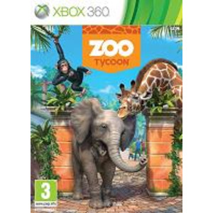 Zoo Tycoon