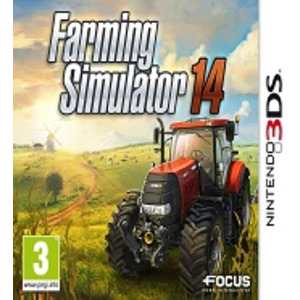 Farming Simulator 2014