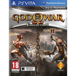 God Of War Collection