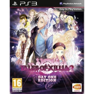 Tales Of Xillia 2