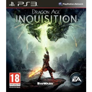 Dragon Age Inquisition