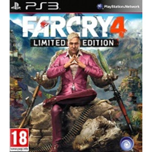 Far Cry 4