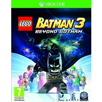 LEGO Batman 3: Beyond Gotham - Xbox One