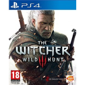 The Witcher 3 Wild Hunt