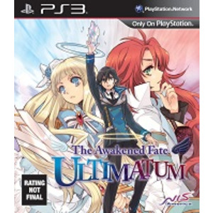 The Awakened Fate Ultimatum