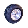 Click to view product details and reviews for Funbikes Gt80 Left Rear Wheel Assy 6100316.